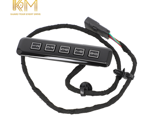 FL3T-14A626-ANW Door Keyless Lock Pad for FORD 2