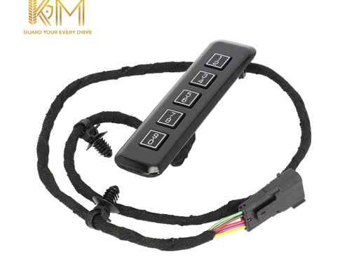 FL3T-14A626-ANW Door Keyless Lock Pad for FORD 3