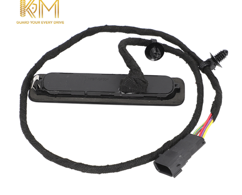 FL3T-14A626-ANW Door Keyless Lock Pad for FORD 4