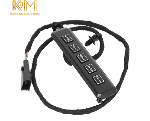 FL3T-14A626-ANW Door Keyless Lock Pad for FORD