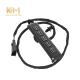 FL3T-14A626-ANW Door Keyless Lock Pad for FORD