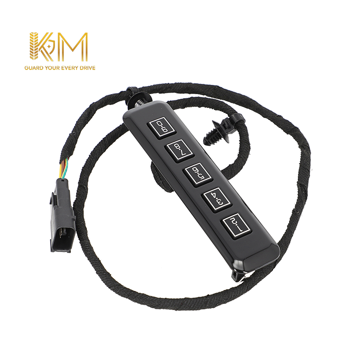 FL3T-14A626-ANW Door Keyless Lock Pad for FORD