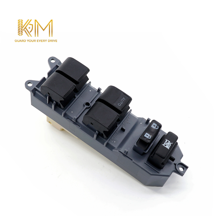 84820-06100 power window switch for Toyota 1 84820-06100 power window switch for Toyota 1