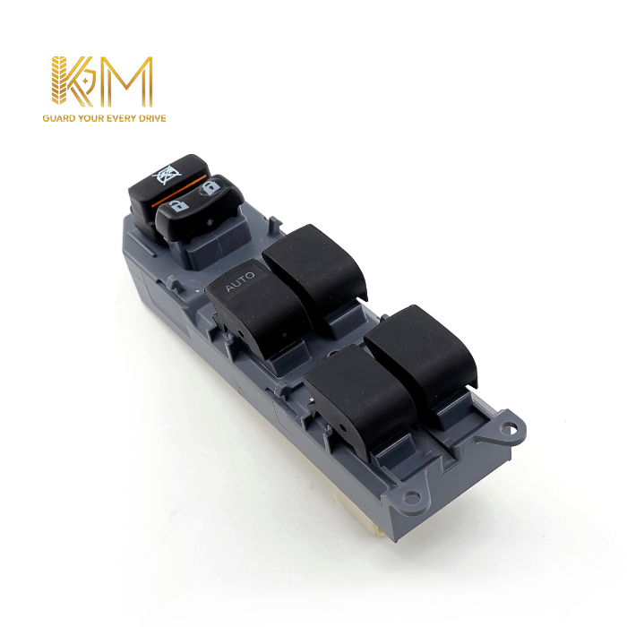 84820-06100 power window switch for Toyota