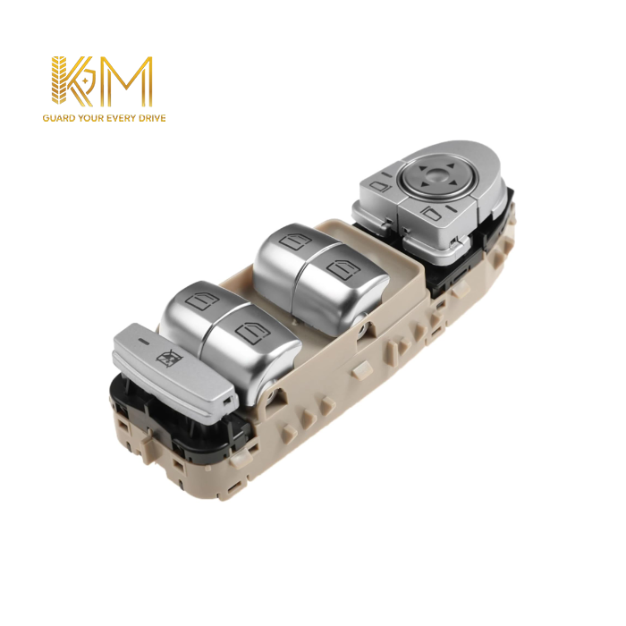 2139050000 power window switch for BMW 4