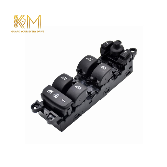 31334347 Power Window Switch for Volvo 1