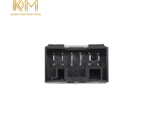 41221110 Power Window Switch for Iveco 4 41221110 Power Window Switch for Iveco 4