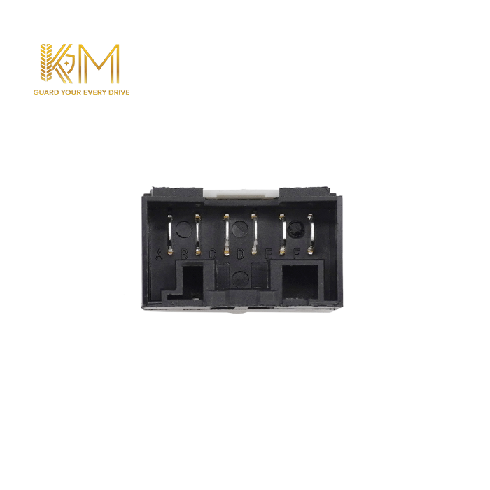 41221110 Power Window Switch for Iveco 4 41221110 Power Window Switch for Iveco 4