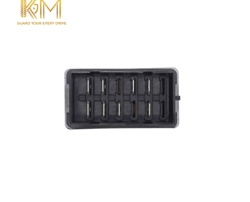 504096615 Power Window Switch for Iveco 1 504096615 Power Window Switch for Iveco 1