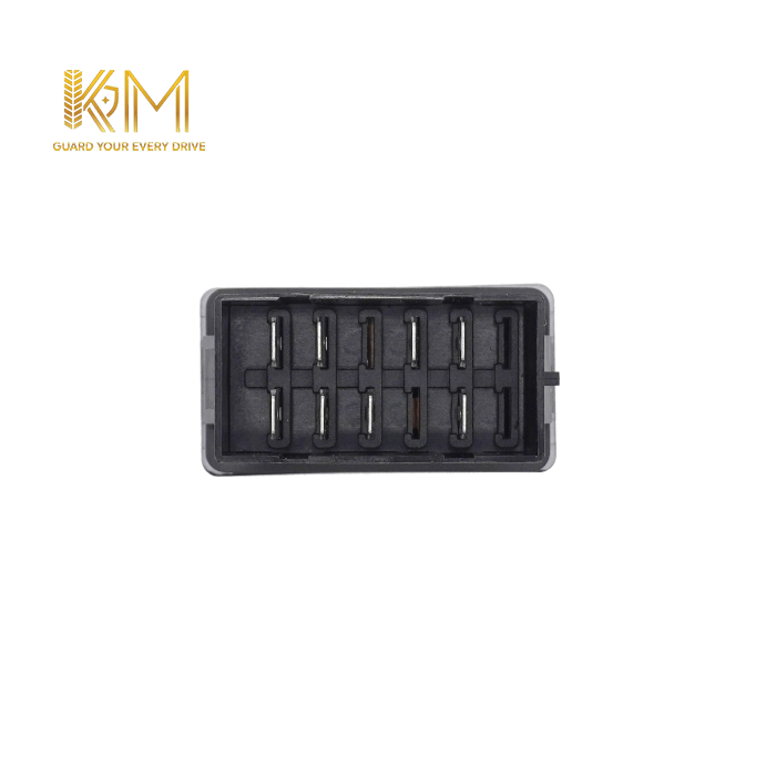 504096615 Power Window Switch for Iveco 1 504096615 Power Window Switch for Iveco 1