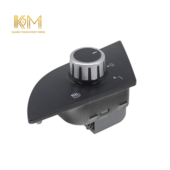 5C7959565 Mirror Control Switch for VW 2 5C7959565 Mirror Control Switch for VW 2