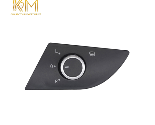 5C7959565 Mirror Control Switch for VW 3 5C7959565 Mirror Control Switch for VW 3