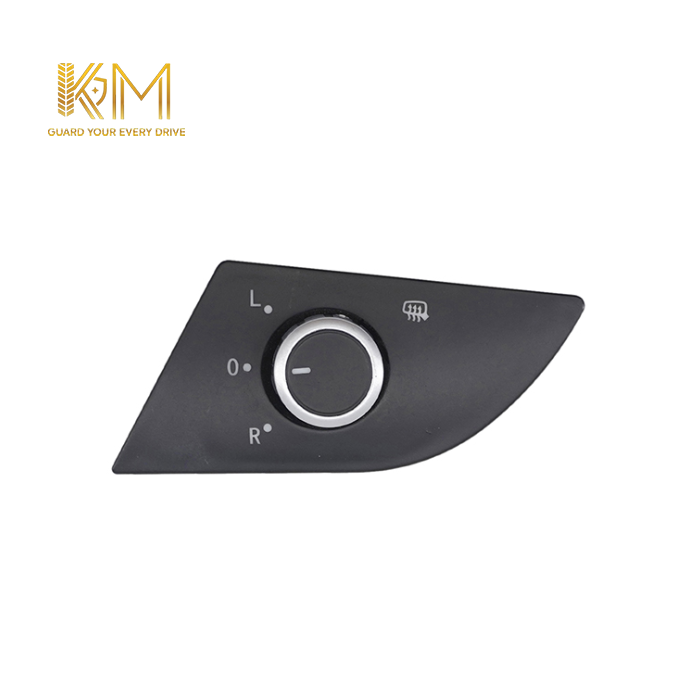 5C7959565 Mirror Control Switch for VW 3