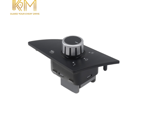 5C7959565 Mirror Control Switch for VW 4 5C7959565 Mirror Control Switch for VW 4