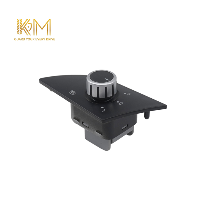 5C7959565 Mirror Control Switch for VW 4 5C7959565 Mirror Control Switch for VW 4