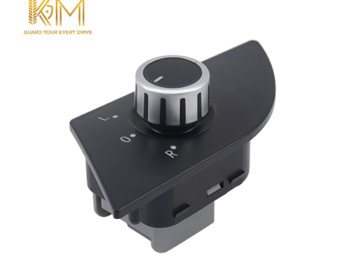 5C7959565 Mirror Control Switch for VW 5C7959565 Mirror Control Switch for VW