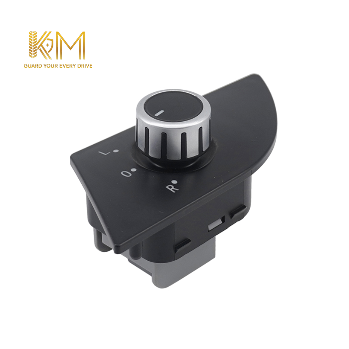 5C7959565 Mirror Control Switch for VW 5C7959565 Mirror Control Switch for VW