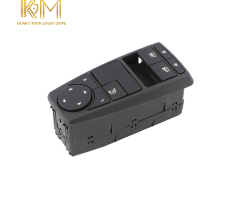 81258067109 Power Window Switch for MAN TRUCK 1