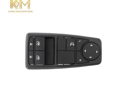 81258067109 Power Window Switch for MAN TRUCK 2