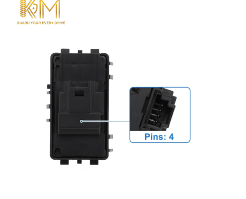 A9079050504 power window switch for Benz 1