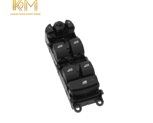 AH22-14540-AC Power Window Switch for Land Rover 1