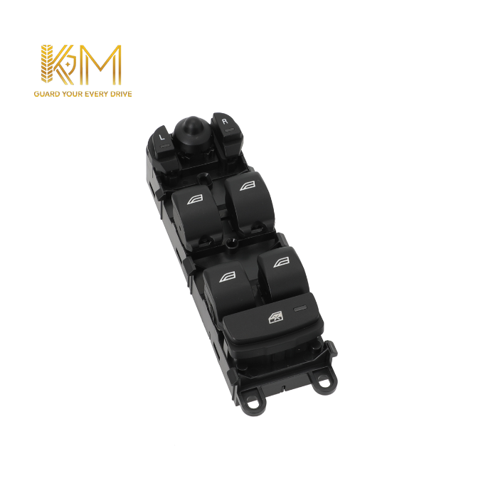 AH22-14540-AC Power Window Switch for Land Rover 1