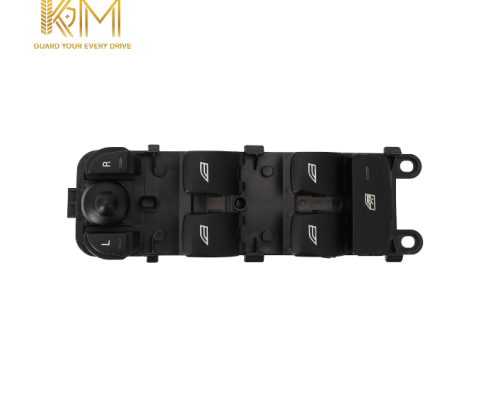 AH22-14540-AC Power Window Switch for Land Rover 2